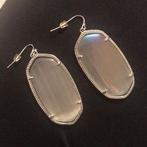 Kendra Scott earrings